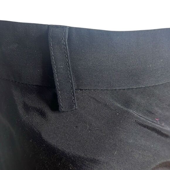 NWT John Richmond X Black Maxi Skirt - Picture 3 of 11